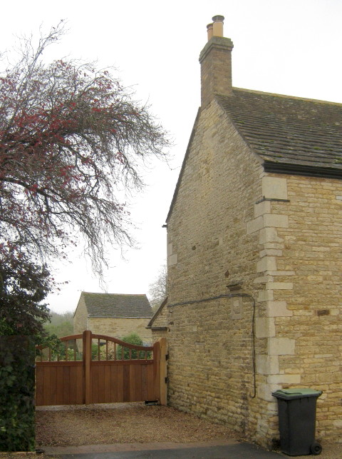 New chimney lining installed by HETAS installer from Fotheringhay Woodburners